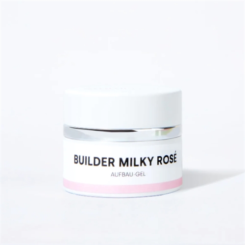 Emmi Nail Series Milky Rose 15ml